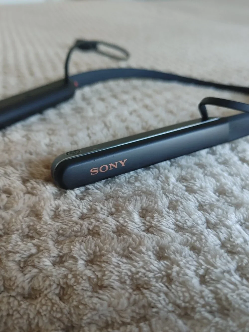 Sony pre owned